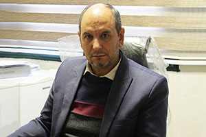 Ali Tohidloo