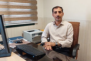 Mohammad Badsar