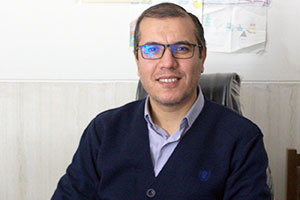 Heydar Gholizadeh