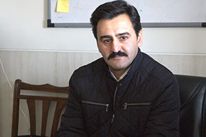 Amir Naeimi