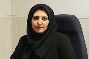 Leila Safa