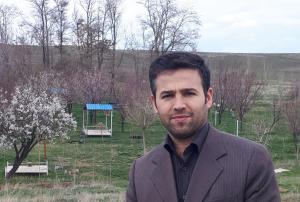 Ali Shams